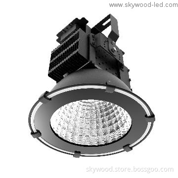 100w,150w,200w,300w,400w,500w waterproof mining lamp,highbay lamp